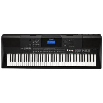 Синтезатор Yamaha PSR-EW400