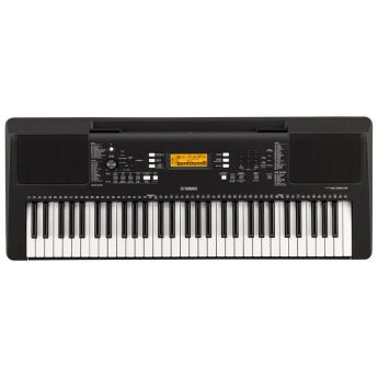 Синтезатор Yamaha PSR-E363