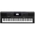 Синтезатор Yamaha PSR-EW410