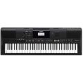 Синтезатор Yamaha PSR-EW410