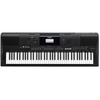 Синтезатор Yamaha PSR-EW410