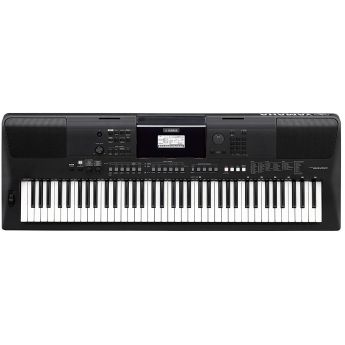 Синтезатор Yamaha PSR-EW410