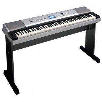 Синтезатор Yamaha DGX-530