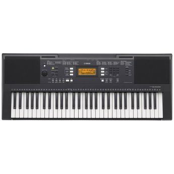 Синтезатор Yamaha PSR-E343