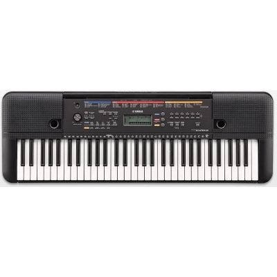 Синтезатор Yamaha PSR-E263