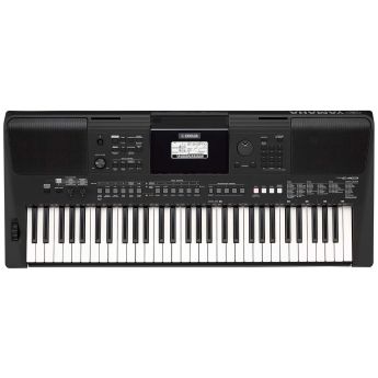 Синтезатор Yamaha PSR-E463