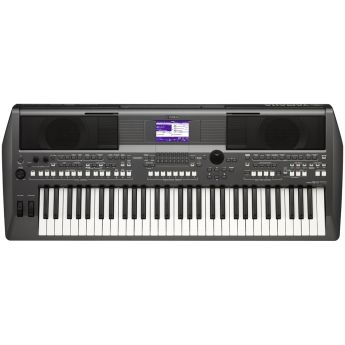 Синтезатор Yamaha PSR-S670