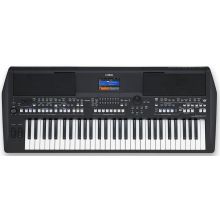 Синтезатор Yamaha PSR-SX600