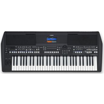 Синтезатор Yamaha PSR-SX600