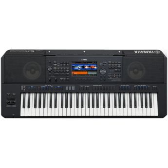 Синтезатор Yamaha PSR-SX900