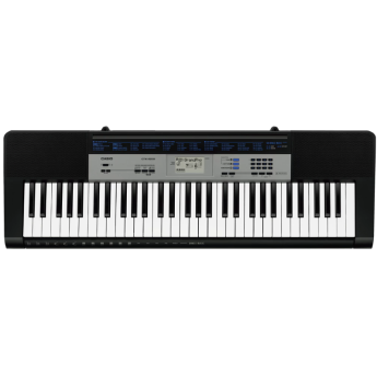 Синтезатор Casio CTK-1550