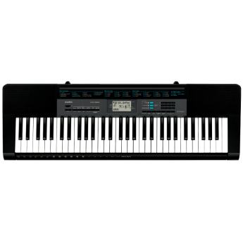 Синтезатор Casio CTK-2550