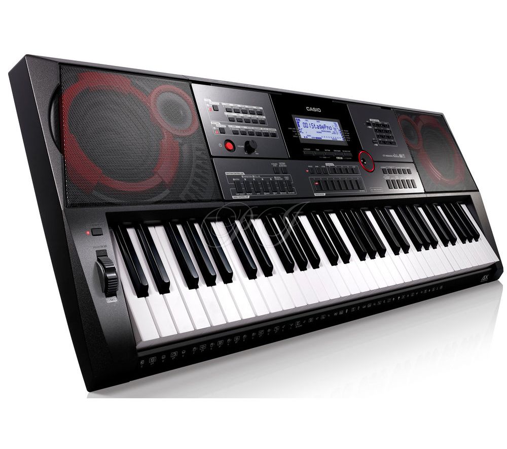 Casio CT X5000