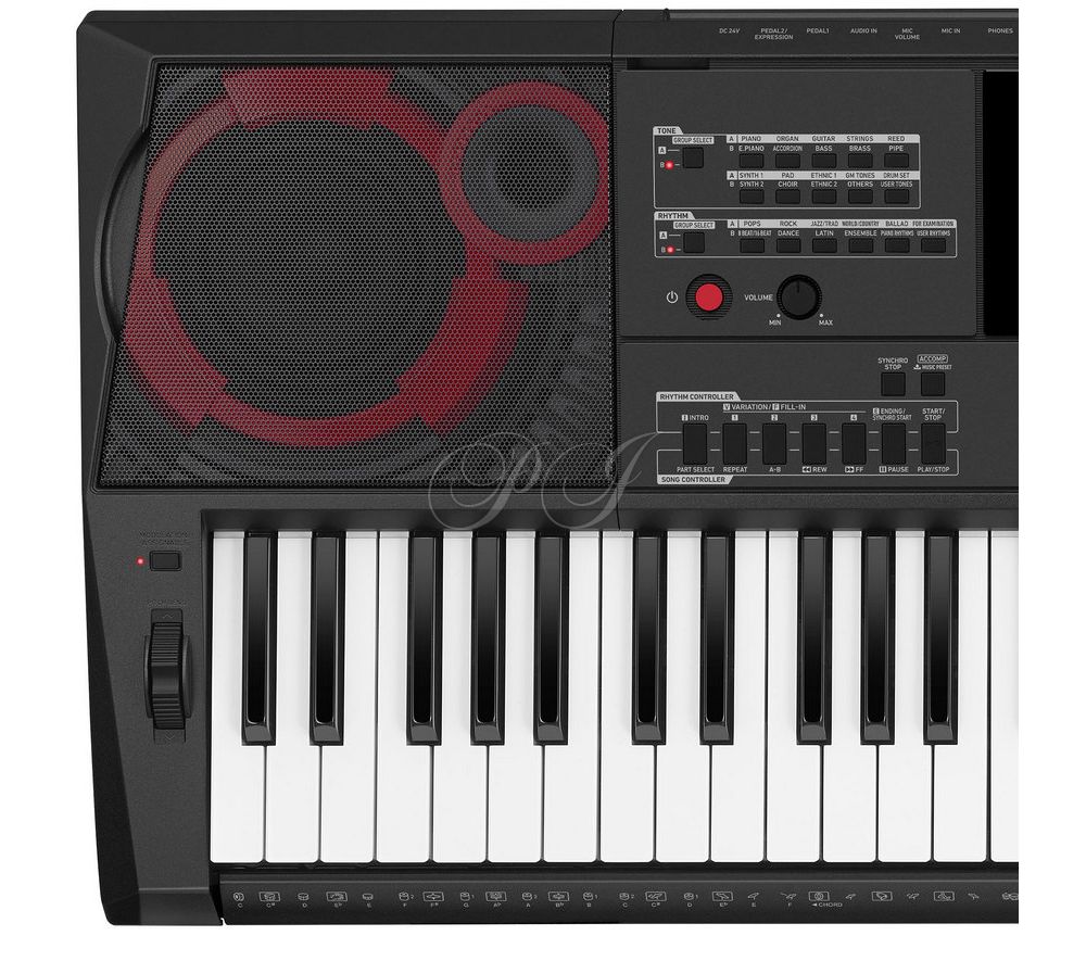 Casio CT X5000