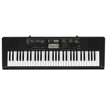 Синтезатор Casio CTK-2400