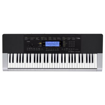 Синтезатор Casio CTK-4400