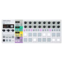 MIDI-контроллер Arturia BeatStep Pro