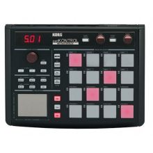 MIDI-контроллер Korg Padkontrol KPC1