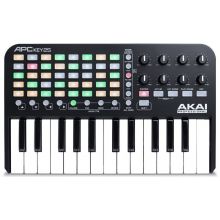 MIDI-клавиатура Akai APC Key 25