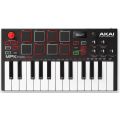 MIDI-клавиатура Akai MPK Mini Play