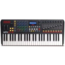 MIDI-клавиатура Akai MPK249