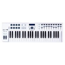 MIDI-клавиатура Arturia KeyLab Essential 49