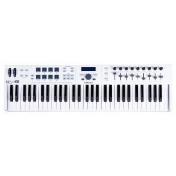 MIDI-клавиатура Arturia KeyLab Essential 61