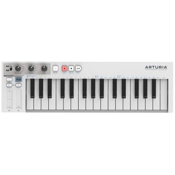 MIDI-клавиатура Arturia KeyStep