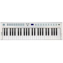 MIDI-клавиатура CME U-key White