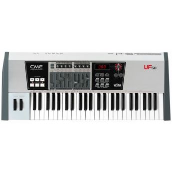 MIDI-клавиатура CME UF50