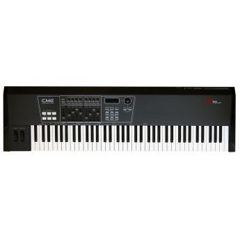 MIDI-клавиатура CME UF70 Classic 