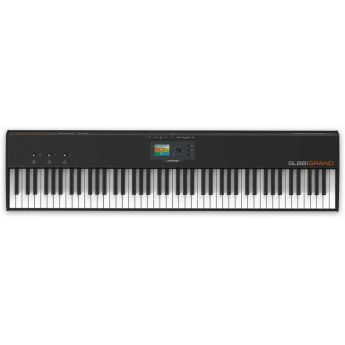 MIDI-клавиатура Fatar Studiologic SL88 Grand