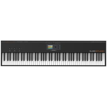 MIDI-клавиатура Fatar Studiologic SL88 Studio
