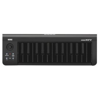 MIDI-клавиатура Korg Microkey 25 BK