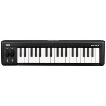 MIDI-клавиатура Korg Microkey 37