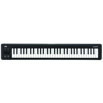 MIDI-клавиатура Korg Microkey 61