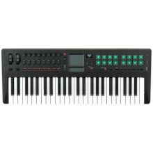 MIDI-клавиатура Korg Taktile 49