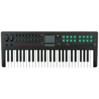 MIDI-клавиатура Korg Taktile 49