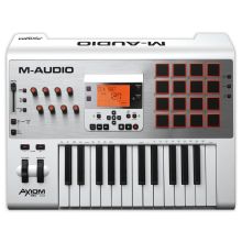 MIDI-клавиатура M-Audio Axiom AIR 25