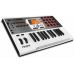 MIDI-клавиатура M-Audio Axiom AIR 25