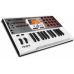 MIDI-клавиатура M-Audio Axiom AIR 25