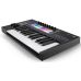 MIDI-клавиатура Novation Launchkey 25