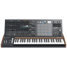 Синтезатор Arturia MatrixBrute