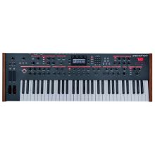 Синтезатор Dave Smith Instruments Prophet 12 Keyboard