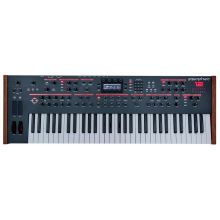 Синтезатор Dave Smith Instruments Prophet 12 Keyboard