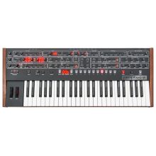 Синтезатор Sequential Prophet-6