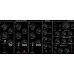 Синтезатор Fatar Studiologic Sledge 2.0