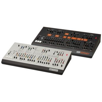 Звуковой модуль Korg ARP Odyssey Module