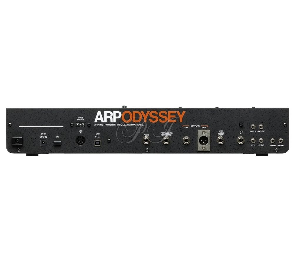 Звуковой модуль Korg ARP Odyssey Module