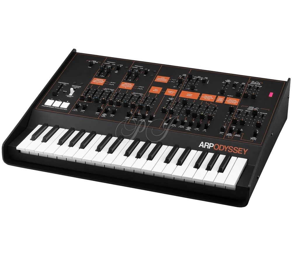 Синтезатор Korg ARP Odyssey